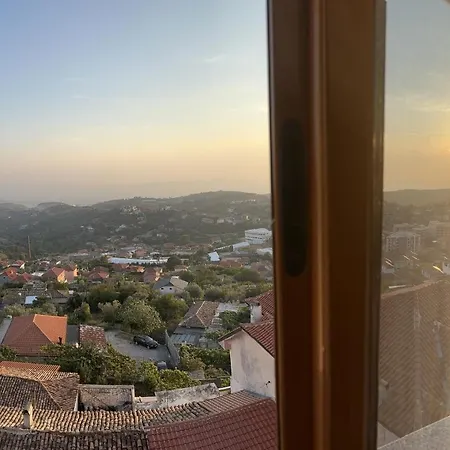 House 8 Center Krujë